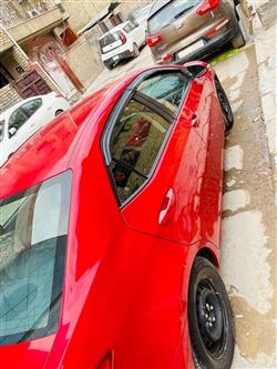 تۆیۆتا کۆرۆلا